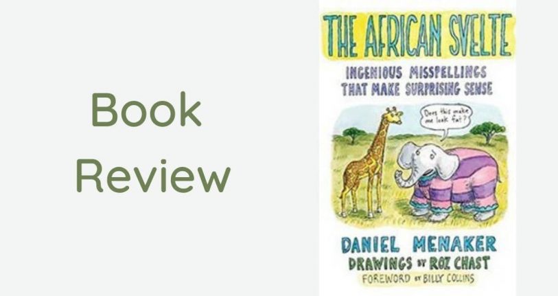 Book review African Svelte